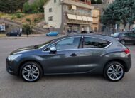 CITROEN DS4 1.6 HDI AUTOMATICO