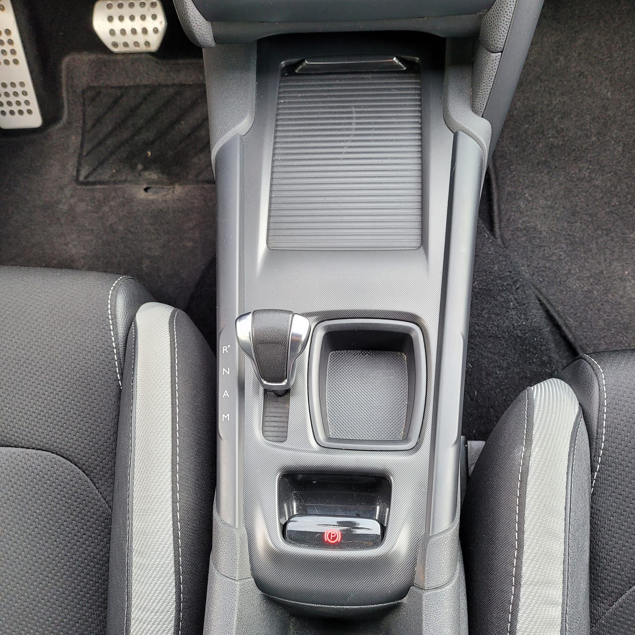 CITROEN DS4 1.6 HDI AUTOMATICO