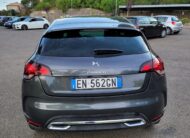 CITROEN DS4 1.6 HDI AUTOMATICO