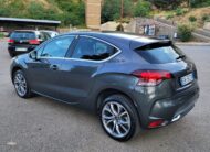 CITROEN DS4 1.6 HDI AUTOMATICO