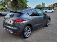 CITROEN DS4 1.6 HDI AUTOMATICO