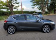 CITROEN DS4 1.6 HDI AUTOMATICO