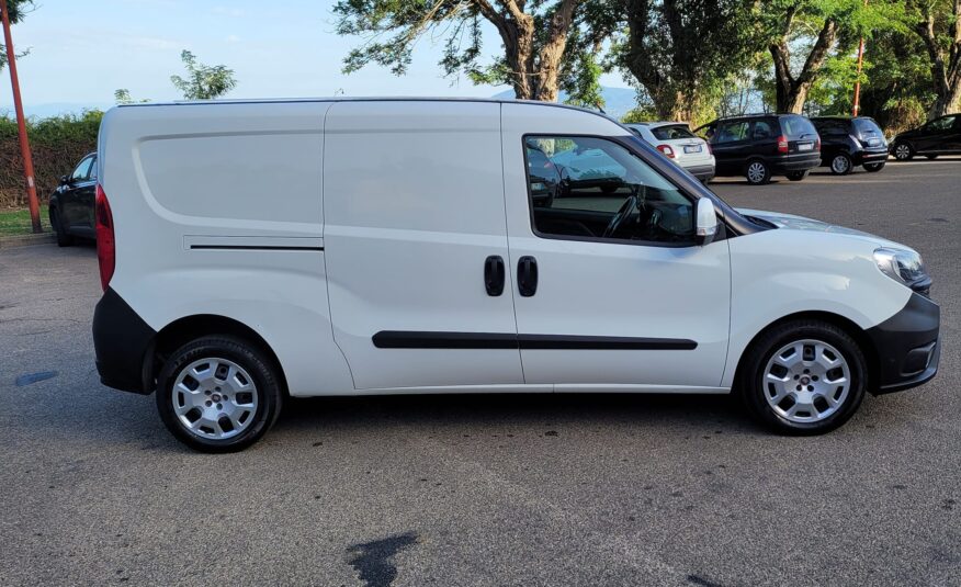 FIAT DOBLO’MAXI CARGO 1.6 MULTIJET