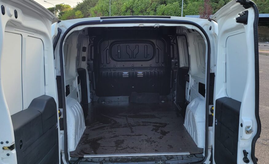 FIAT DOBLO’MAXI CARGO 1.6 MULTIJET