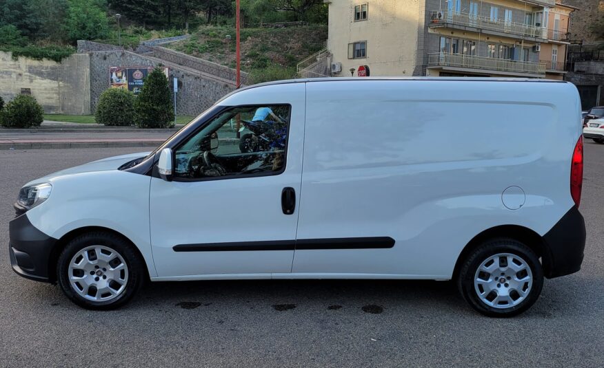 FIAT DOBLO’MAXI CARGO 1.6 MULTIJET