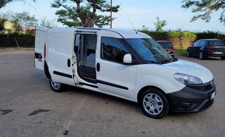 FIAT DOBLO’MAXI CARGO 1.6 MULTIJET