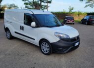 FIAT DOBLO’MAXI CARGO 1.6 MULTIJET