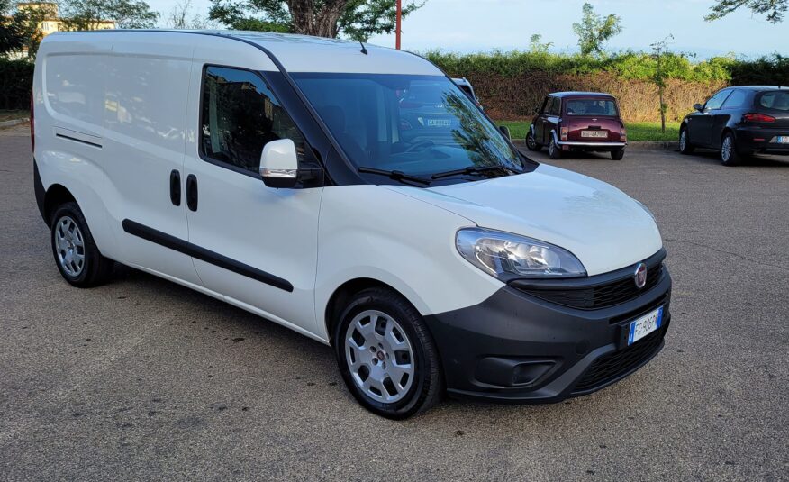 FIAT DOBLO’MAXI CARGO 1.6 MULTIJET