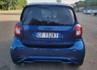 SMART FORTWO 0.9 TURBO BRABUS