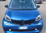 SMART FORTWO 0.9 TURBO BRABUS