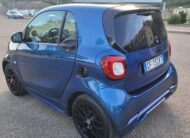 SMART FORTWO 0.9 TURBO BRABUS