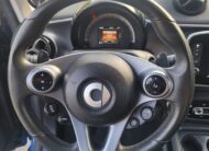 SMART FORTWO 0.9 TURBO BRABUS