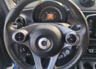 SMART FORTWO 0.9 TURBO BRABUS