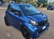 SMART FORTWO 0.9 TURBO BRABUS