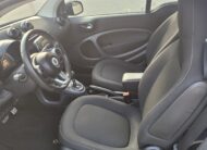 SMART FORTWO 0.9 TURBO BRABUS