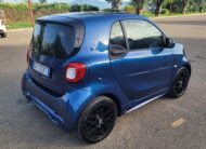 SMART FORTWO 0.9 TURBO BRABUS