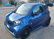 SMART FORTWO 0.9 TURBO BRABUS