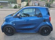 SMART FORTWO 0.9 TURBO BRABUS