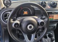 SMART FORTWO 0.9 TURBO BRABUS