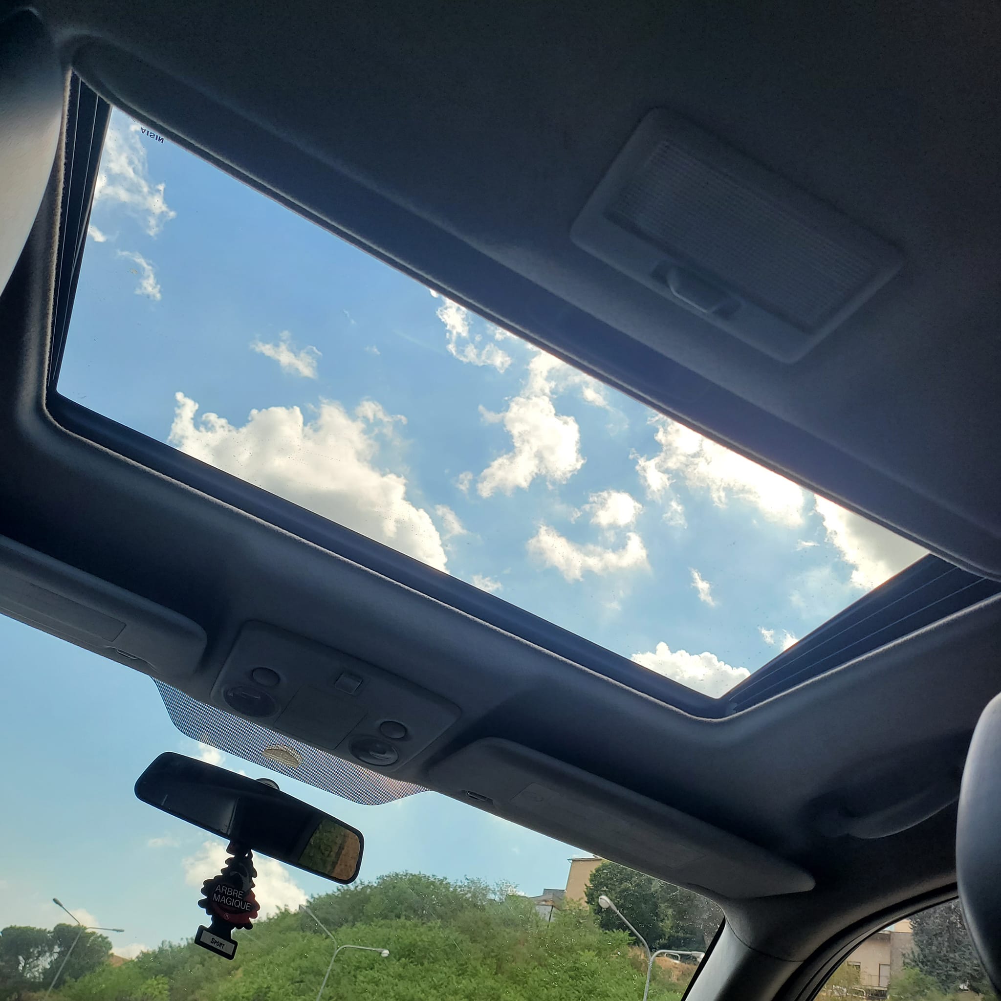 SMART FORTWO 0.9 TURBO BRABUS