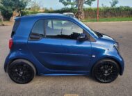 SMART FORTWO 0.9 TURBO BRABUS