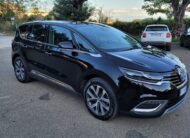 RENAULT ESPACE 1.6 DCI ENERGY INTENS AUTOMATICO