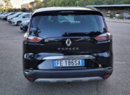 RENAULT ESPACE 1.6 DCI ENERGY INTENS AUTOMATICO