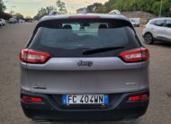 Jeep Cherokee 2.2 Multijet