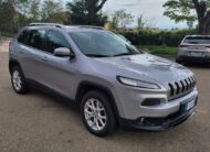 Jeep Cherokee 2.2 Multijet