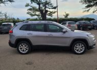 Jeep Cherokee 2.2 Multijet