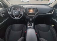 Jeep Cherokee 2.2 Multijet