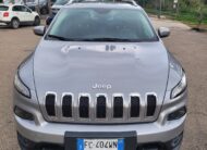 Jeep Cherokee 2.2 Multijet