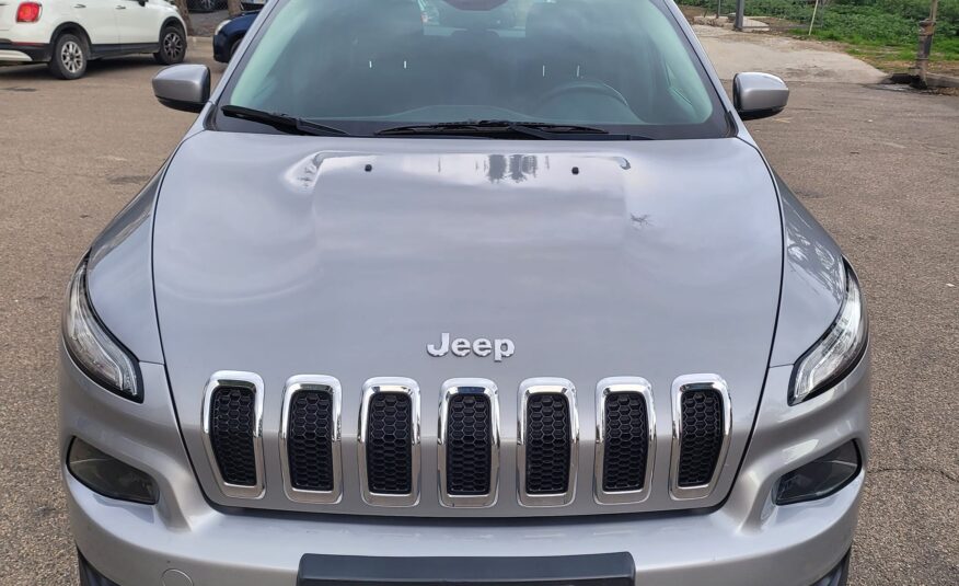 Jeep Cherokee 2.2 Multijet