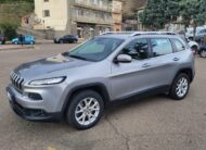 Jeep Cherokee 2.2 Multijet