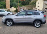 Jeep Cherokee 2.2 Multijet