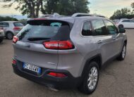 Jeep Cherokee 2.2 Multijet