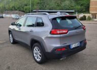 Jeep Cherokee 2.2 Multijet