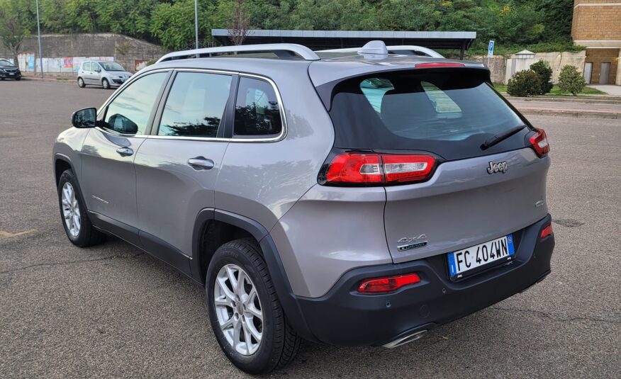 Jeep Cherokee 2.2 Multijet