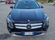 MERCEDES GLA 180 CDI SPORT