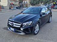 MERCEDES GLA 180 CDI SPORT