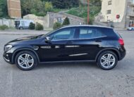 MERCEDES GLA 180 CDI SPORT