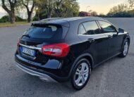 MERCEDES GLA 180 CDI SPORT