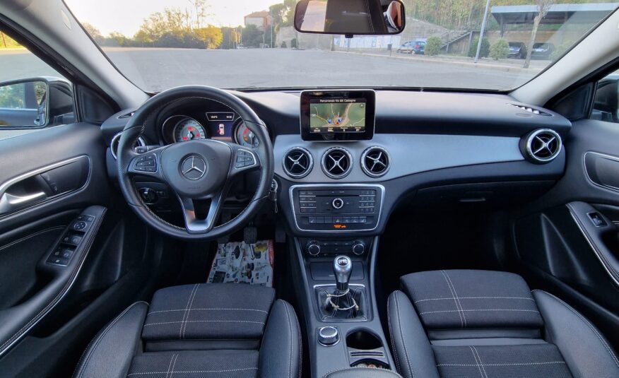 MERCEDES GLA 180 CDI SPORT