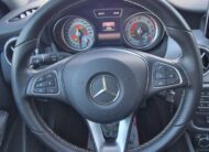 MERCEDES GLA 180 CDI SPORT