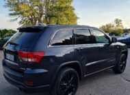 JEEP GRAND CHEROKEE 3.0 CRD 241 CV S LIMITED