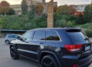 JEEP GRAND CHEROKEE 3.0 CRD 241 CV S LIMITED