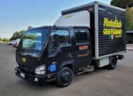 Isuzu NPR Smoother 3.0 TD