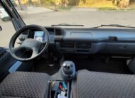 Isuzu NPR Smoother 3.0 TD