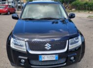 SUZUKI GRAN VITARA 1.9 DDIS 129 CV 95 KW