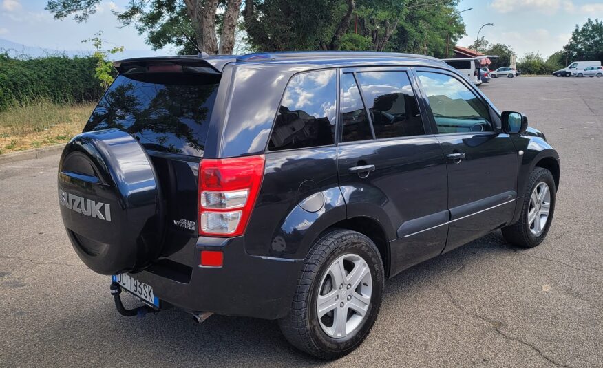 SUZUKI GRAN VITARA 1.9 DDIS 129 CV 95 KW